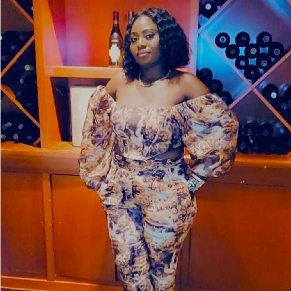 Two piece